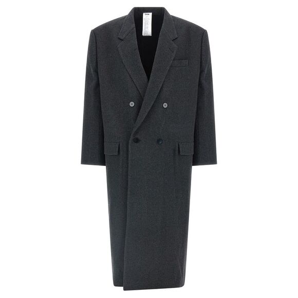 Magliano Men 'Lungomare' Coat - Picture 1 of 4